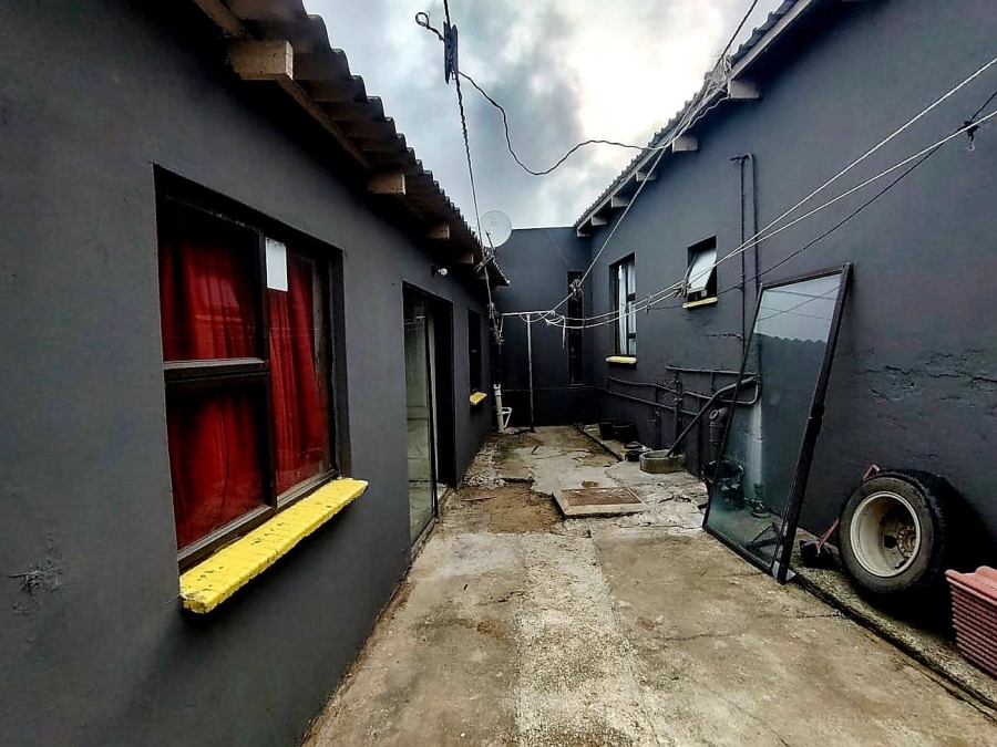 3 Bedroom Property for Sale in Mdantsane Nu 8 Eastern Cape